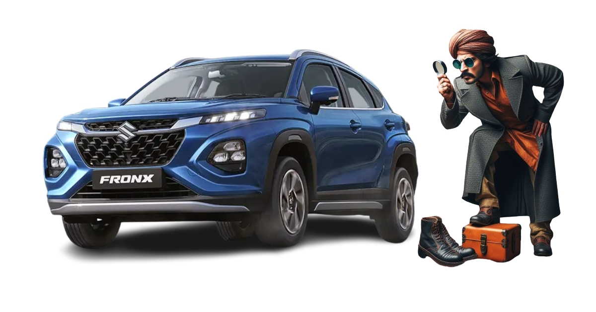 best maruti suzuki fronx variants first time car buyers india guide best maruti suzuki fronx variants first time car buyers india guide