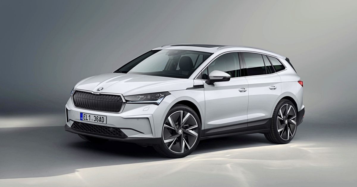 skoda launch 2 new electric suvs india 2025 skoda launch 2 new electric suvs india 2025