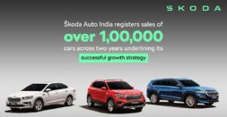 Skoda sells 1 lakh cars in 2 years under its India 2.0 strategy: What's working for Skoda