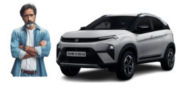 Tata Nexon 2023: Comparing Its Variants Priced Rs 8-10 Lakh for First-time Car Buyers