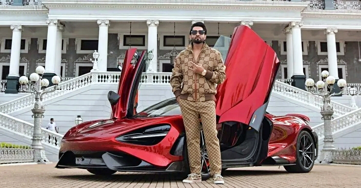 India’s 5 Most Expensive Cars And Their Owners: VS Reddy To Mukesh Ambani