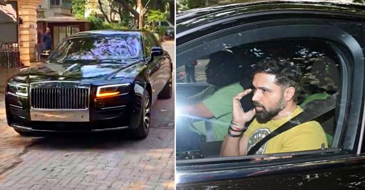 India’s 5 Most Expensive Cars And Their Owners: VS Reddy To Mukesh Ambani