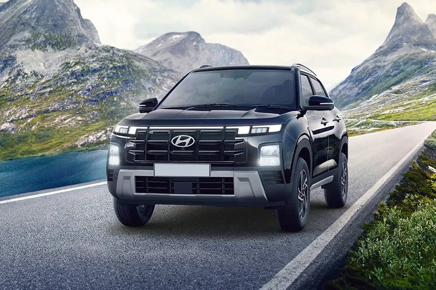 Hyundai’s Highest Ever Monthly Sales, Thanks To 2024 Creta and Exter