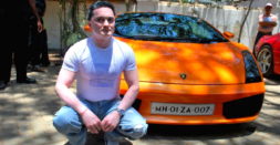Rs 328 Crore Fine Paid by Raymond MD Gautam Singhania For Evading Customs Duty on 142 Imported Cars