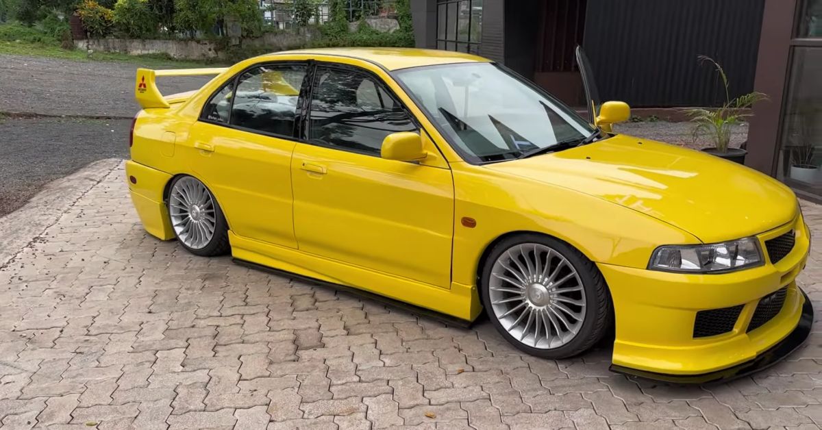 modified mitsubishi lancer sedan air suspension indias first bagged lancer modified mitsubishi lancer sedan air suspension indias first bagged lancer