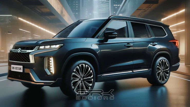 Maruti Suzuki Grand Vitara Not Launching Anytime Soon