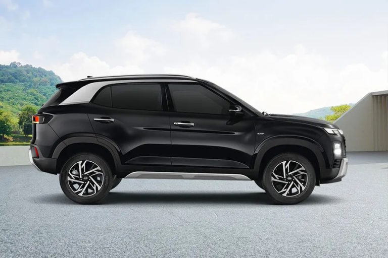 Hyundai Creta 2024