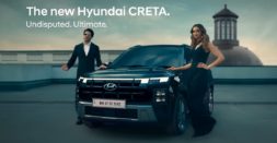 Hyundai Creta Powers Past 10 Lakh Sales In India: 1 Creta Sold Every 5 Minutes