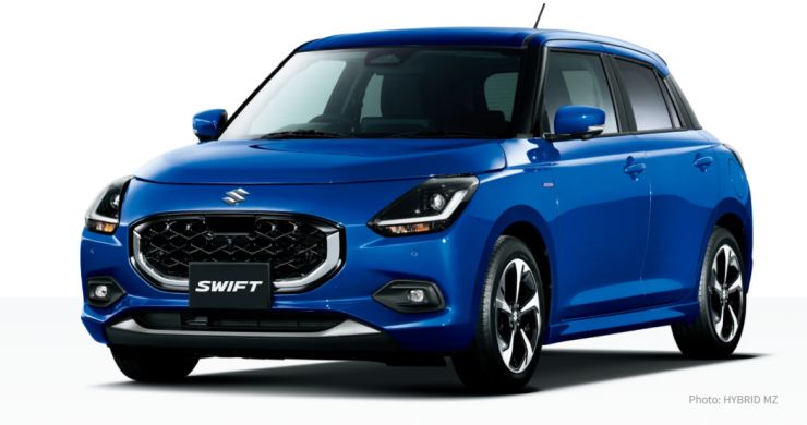 Maruti Suzuki To Launch 8 New Cars Over The Next 4 Years: Details