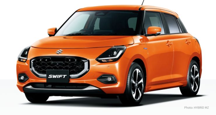 2024 Maruti Swift Launching In A Few HOURS From Now: Rev Up Your Engines!