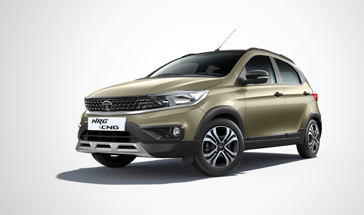 New Cars Launching In February 2024: Mahindra XUV300 Facelift To Tata Tiago CNG AMT