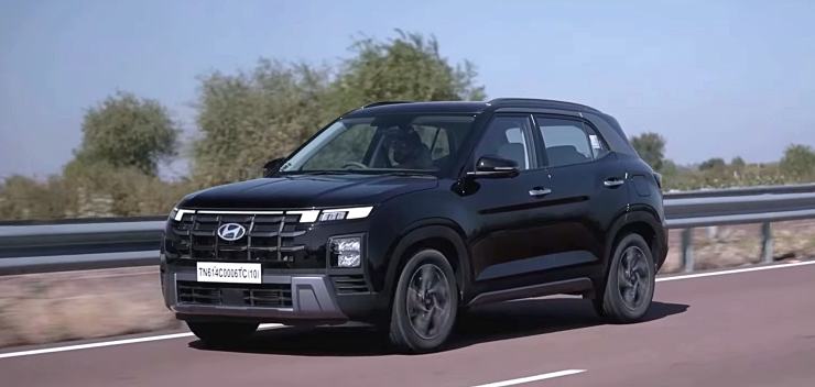 Kia Seltos And Hyundai Creta Rule Compact SUV Segment: Here’s Proof