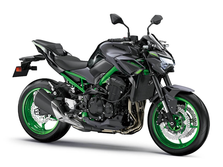 Made-In-India Kawasaki Versys-X 300 Adventure motorcycle to launch in 2024