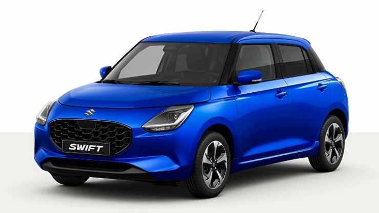 2024 Maruti Swift Launching In A Few HOURS From Now: Rev Up Your Engines!