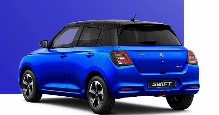 2024 Maruti Swift Launching In A Few HOURS From Now: Rev Up Your Engines!
