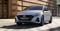 2024 Hyundai i20 N-Line Facelift Revealed: Images And Details