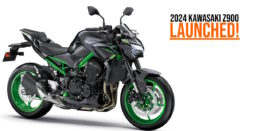 2024 Kawasaki Z900 Superbike Launched At 9.29 Lakh