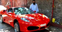 Ferrari F430 Supercar Replica For Sale At Rs. 16 Lakh: Interested?