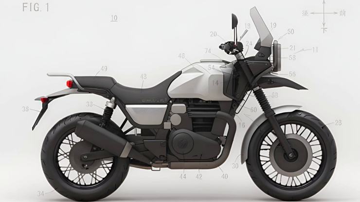 Honda To Launch Scrambler and Adventure Bikes Based On CB350 Platform: Details