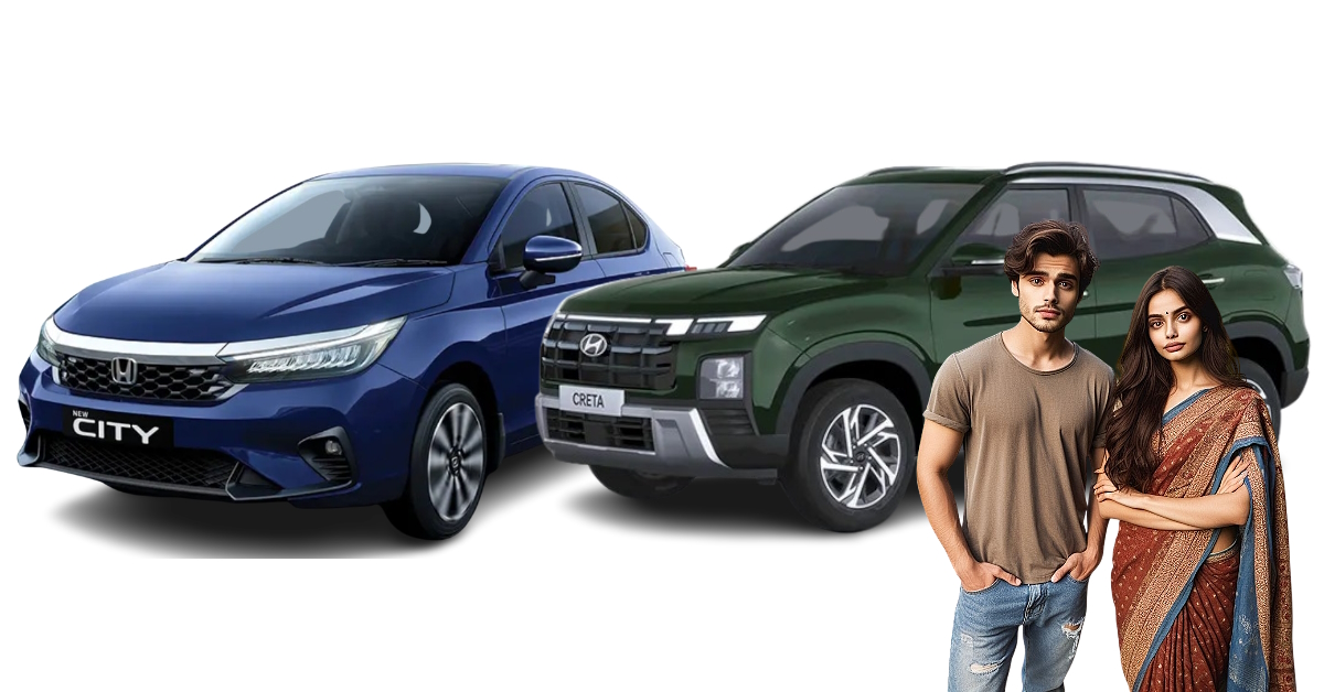 hyundai creta 2024 vs honda city family car comparison hyundai creta 2024 vs honda city family car comparison