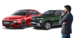 Hyundai Creta 2024 vs Hyundai Verna: Comparing Their Variants Priced Rs 13-15 Lakh for Buyers Seeking Value for Money