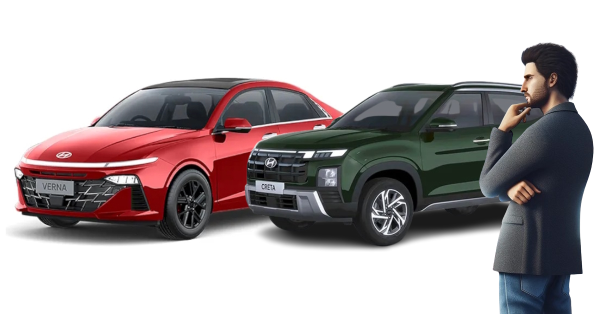 top value for money cars india hyundai creta 2024 vs hyundai verna top value for money cars india hyundai creta 2024 vs hyundai verna