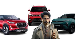 Tata Nexon 2023 vs Nissan Magnite vs Mahindra XUV300: Comparing Their Variants Priced Rs 10-12 Lakh for Tech-savvy Gadget Lovers