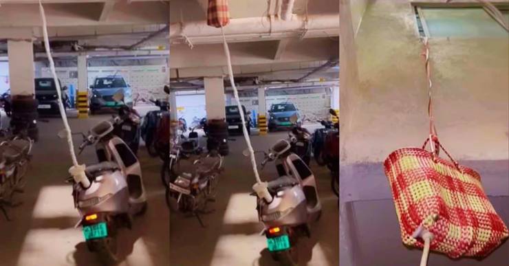 Ola S1 Pro: Hilarious Video Shows Charging Struggles Of EV Owners In Apartments