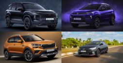 Safest Cars On The Road In India: 2024 February Update