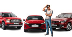 Hyundai Venue vs Hyundai i20 vs Toyota Glanza: Comparing Their Variants Priced Rs 10-12 Lakh for First-time Car Buyers