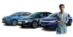Hyundai Verna vs Honda City vs Skoda Slavia: A Comparison of Their Variants Priced Rs 10-12 Lakh for First-time Car Buyers