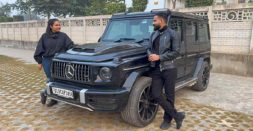 Famous YouTuber Buys Multi-Crore Mercedes G-63 AMG Off road SUV [Video]