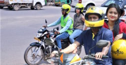 Bike Taxis on the Road to Legality: Centre Issues Notification