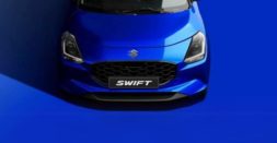 The All-New 2024 Suzuki Swift Makes a Splash in Germany - Indian Launch Details Inside