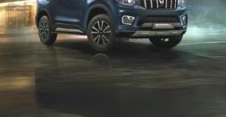 New 2024 Mahindra Scorpio-N: Affordable Luxury with the Z8 Select Trim!