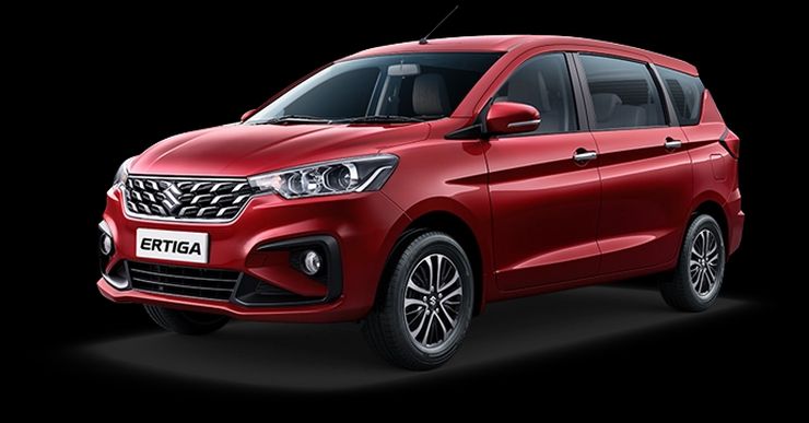 India’s 10 Best Selling Cars Of January 2024