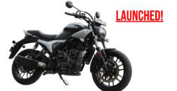 Hero Mavrick 440 Launched: Most Powerful Bike From Hero Based On Harley Davidson X440