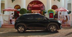 2024 Renault Kiger Compact SUV: New TVC Released