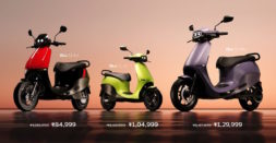 Rs. 25,000 Discount Announced On Ola Scooters: CEO Bhavish Aggarwal Calls It Valentine’s Gift