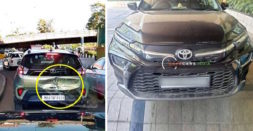 Toyota HyRyder Rear-Ends Tata Nexon: Here’s The Result [Video]