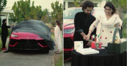 Lamborghini Urus Performante: How It Gets Home Delivered In India [Video]