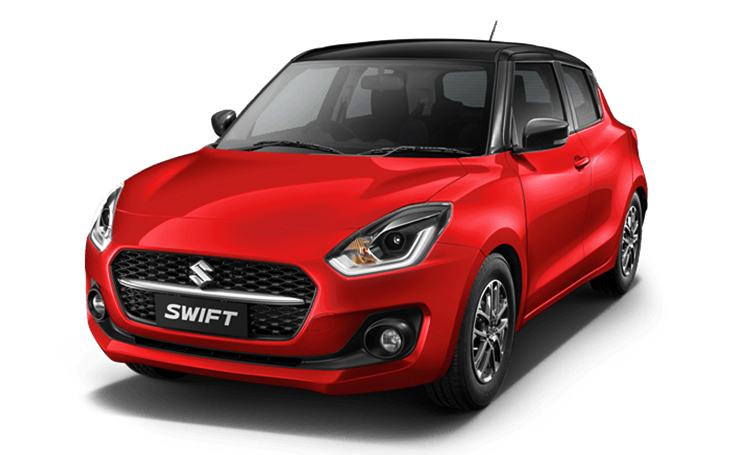 After Price Hike, Old Maruti Swift Gets Discounts Before New Model Launch Tomorrow