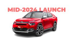 Citroen C3X Coupe SUV Slated For June-July launch; Will Citroen Avoid Previous Mistakes?