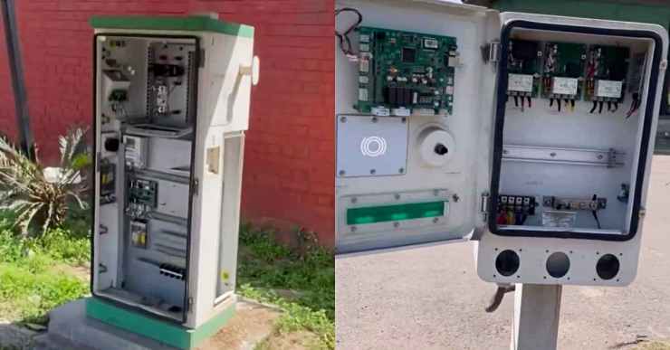EV Chargers Worth Rs 1 Crore Stolen In Chandigarh: Kids Between 8 And 11 Years Nabbed