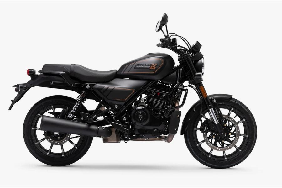 The Top 6 Bikes Under 5 Lakhs in India: A Comprehensive Review