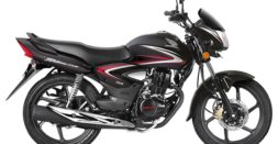 Honda's Budget-Friendly Champions: Top Bikes Under 1 Lakh in India 2024
