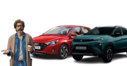 Hyundai i20 vs Tata Nexon 2023 for Tech-savvy Gadget Lovers: Comparing Their Variants Priced Rs 8-10 Lakh