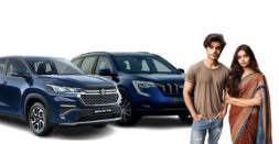 Maruti Suzuki Invicto vs Mahindra XUV700 2024 for Family-focused Car Buyers: The Best Variant in Rs 24-25 Lakh Range