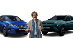 Maruti Suzuki Baleno vs Tata Nexon 2023 for Tech-savvy Gadget Lovers: Comparing Their Variants Priced Rs 8-10 Lakh