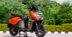 Top TVS Electric Scooters for the Modern Indian Rider
